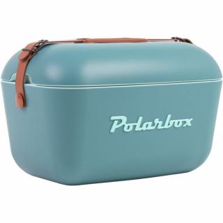 Chladiaci box CLASSIC 20 l, tmavomodrý, Polarbox