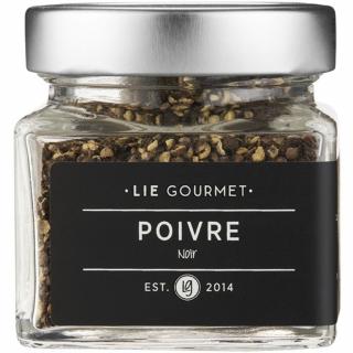 Čierne korenie 80 g, drvené, Lie Gourmet