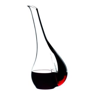 Dekantér Sommeliers Black Tie Touch Riedel