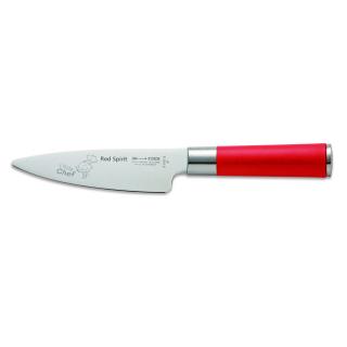 Detský kuchársky nôž RED SPIRIT 15 cm, červená, F.DICK