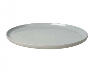 Dezertný tanier SABLO 21 cm, svetlošedá, Blomus