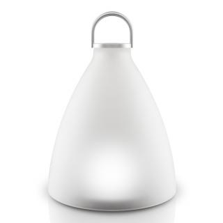 Exteriérový solárny lampáš SUNLIGHT BELL, Eva Solo