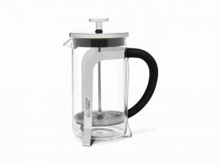 French press kávovar 600 ml, lesklý, Leopold Vienna