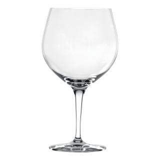Gin&Tonic pohár SPECIAL GLASSES GIN & TONIC STEMMED , sada 4 ks, 630 ml, Spiegelau