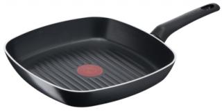 Grilovacia panvica SIMPLE COOK 26 x 26 cm, Tefal