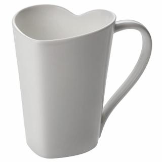 Hrnček na čaj TO 300 ml, porcelán, Alessi