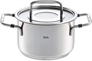 Hrniec BONN 20 cm, 3,6 l, Fissler