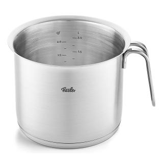 Hrniec na mlieko ORIGINAL-PROFI COLLECTION 16 cm, 1,4 l, Fissler