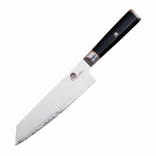 Japonský kuchársky nôž KIRITSUKE EYES 20 cm, Dellinger