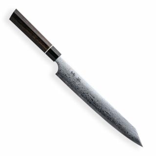 Japonský kuchársky nôž SUJIHIKI 24 cm, Dellinger