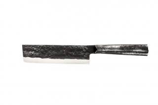 Japonský nôž na zeleninu BRUTE 17,5 cm, Forged
