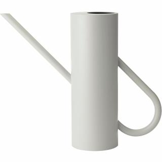 Kanva na zalievanie BLOOM 2 l, sivá, nerezová oceľ, Stelton