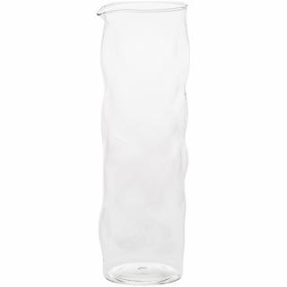 Karafa na vodu GLASS FROM SONNY 28,5 cm, Seletti