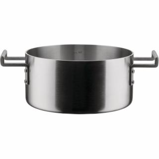 Kastról CONVIVIO 20 cm, 3,1 l, nerezová oceľ, Alessi