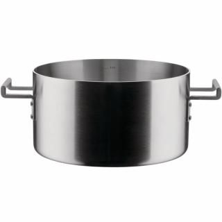 Kastról CONVIVIO 24 cm, 5,4 l, nerezová oceľ, Alessi