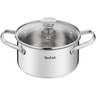 Kastról COOK EAT B9214374 18 cm, Tefal