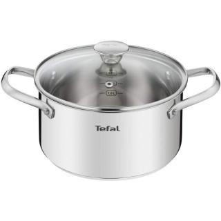 Kastról COOK EAT B9214474 20 cm, Tefal