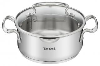 Kastról DUETTO+ G7194355 18 cm, 2 l, s vekom, Tefal