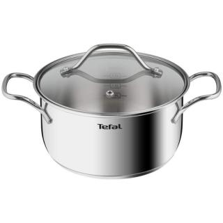 Kastról INTUITION B8644474 20 cm, Tefal