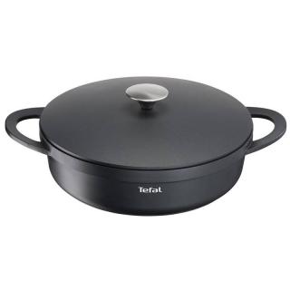 Kastról TRATTORIA E2187234 28 cm, Tefal