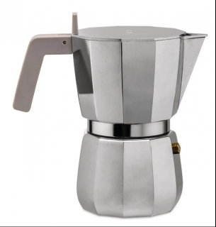 Kávovar Moka MOKA 150 ml, Alessi