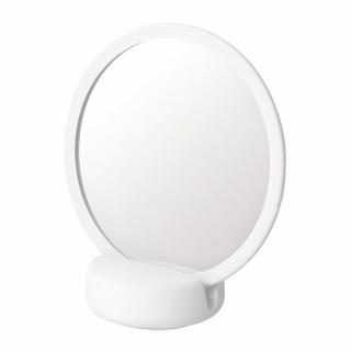 Kozmetické zrkadlo SONO, biela, Blomus