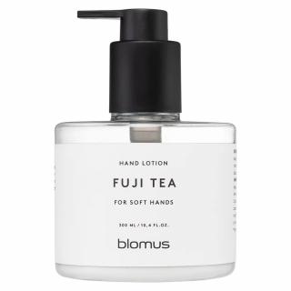 Krém na ruky SATOMI FUJI TEA 300 ml, Blomus