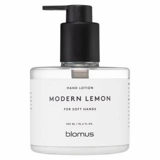 Krém na ruky SATOMI MODERN LEMON 300 ml, Blomus