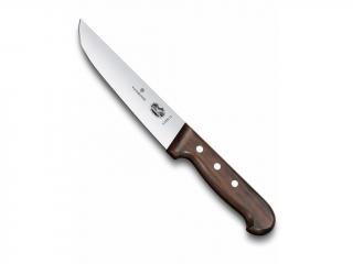 Kuchársky nôž 12 cm, drevo, Victorinox