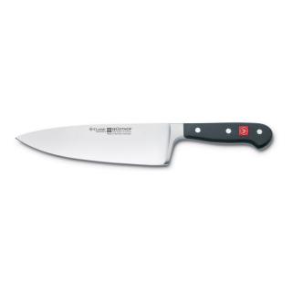 Kuchársky nôž CLASSIC 20 cm, široká čepeľ, Wüsthof