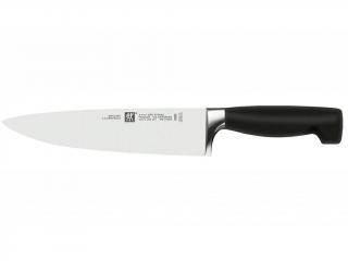 Kuchársky nôž FOUR STAR 20 cm, Zwilling