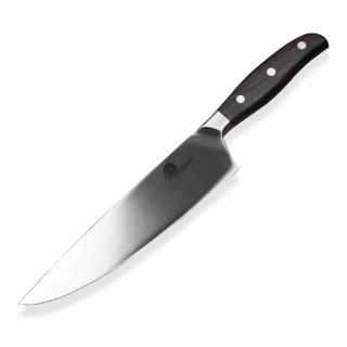 Kuchársky nôž GYUTO CLASSIC SANDAL WOOD 20 cm, Dellinger