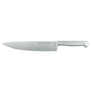 Kuchársky nôž KAPPA 21 cm, strieborný, Güde