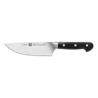 Kuchársky nôž PRO 16 cm, so širokou čepeľou, Zwilling