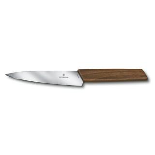 Kuchársky nôž SWISS MODERN 15 cm, Victorinox