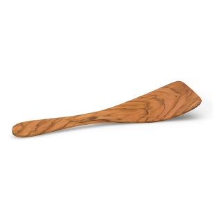 Kuchynská obracačka 32 cm, na wok, drevo, Continenta