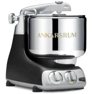 Kuchynský robot AKM6230 ASSISTENT ORIGINAL, čierna, Ankarsrum