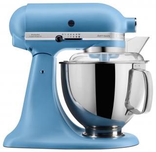 Kuchynský robot ARTISAN 175, matná modrá, KitchenAid