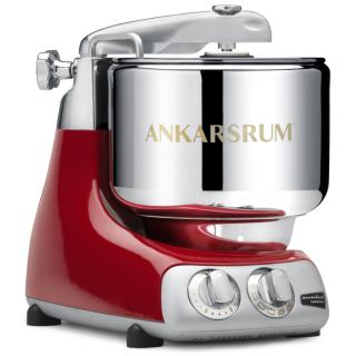 Kuchynský robot ASSISTENT ORIGINAL AKM6230 , červený, Ankarsrum