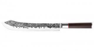 Mäsiarsky nôž SEBRA 25,5 cm, Forged