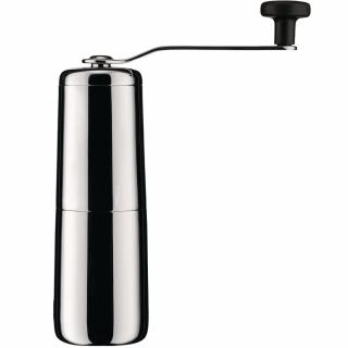 Mlynček na kávu SLOW COFFEE 21 cm, nerezová oceľ, Alessi