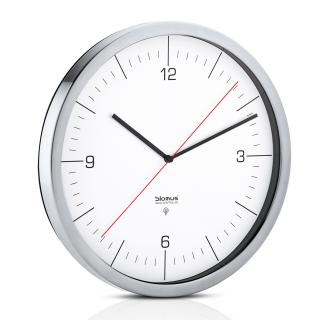 Nástenné hodiny CRONO ⌀ 30,5 cm, Blomus