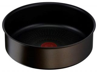 Nepriľnavá panvica INGENIO UNLIMITED L7633032, 20 cm, Tefal