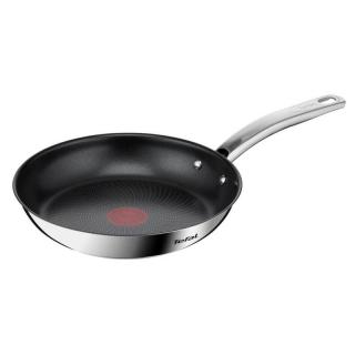 Nepriľnavá panvica INTUITION B8170444 24 cm, Tefal