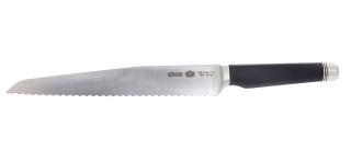 Nôž na chlieb FIBRE CARBON 2 26 cm, de Buyer