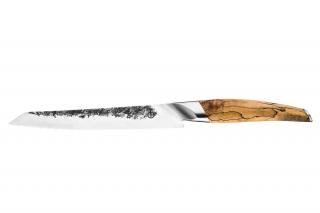 Nôž na chlieb KATAI 20,5 cm, Forged