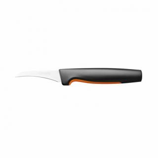 Nôž na krájanie / lúpanie FUNCTIONAL FORM 7 cm, Fiskars