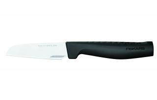 Nôž na krájanie / lúpanie HARD EDGE 9 cm, Fiskars