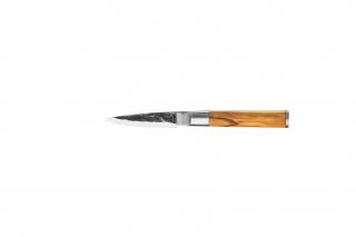 Nôž na krájanie / lúpanie OLIVE 8,5 cm, Forged