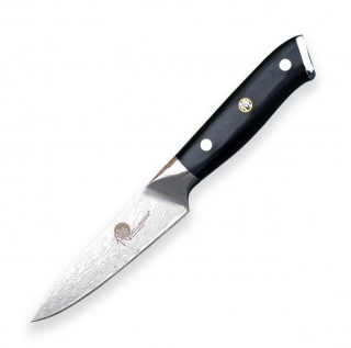 Nôž na krájanie SAMURAI 10 cm, Dellinger